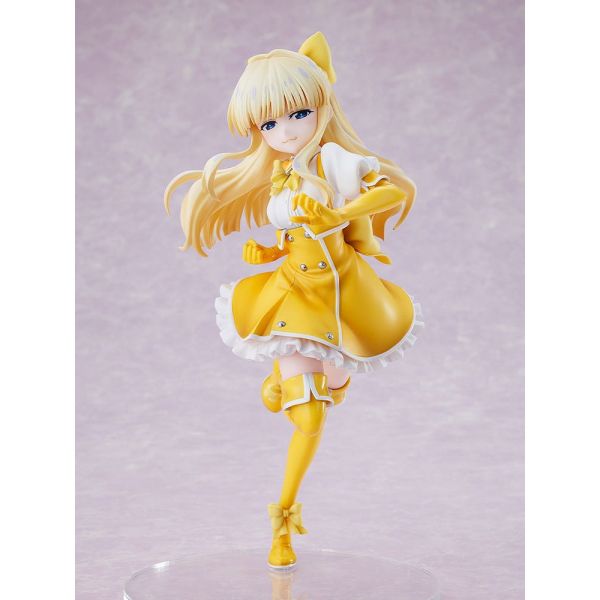 Magia Sulfur (Gushing Over Magical Girls) Additional Image 6