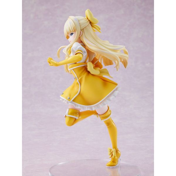 Magia Sulfur (Gushing Over Magical Girls) Additional Image 7