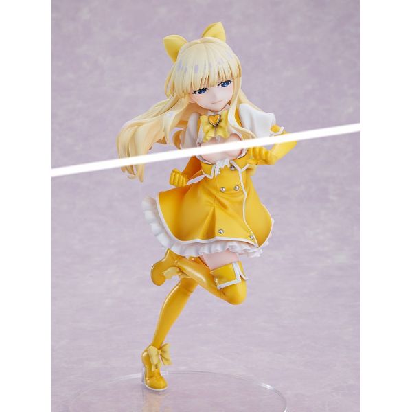 Magia Sulfur (Gushing Over Magical Girls) Additional Image 8