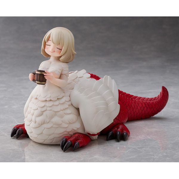 Gochisosama Falin (Chimera) (Delicious in Dungeon) Additional Image 5