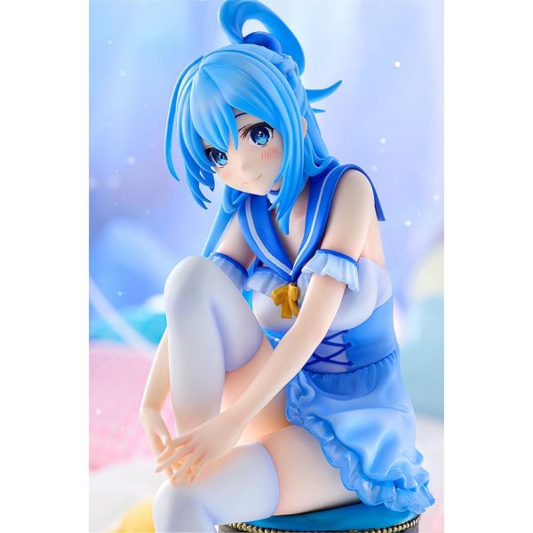 Aqua: Light Novel 10th Anniversary Ver. (Konosuba God's blessing on this wonderful world!) Additional Image 2