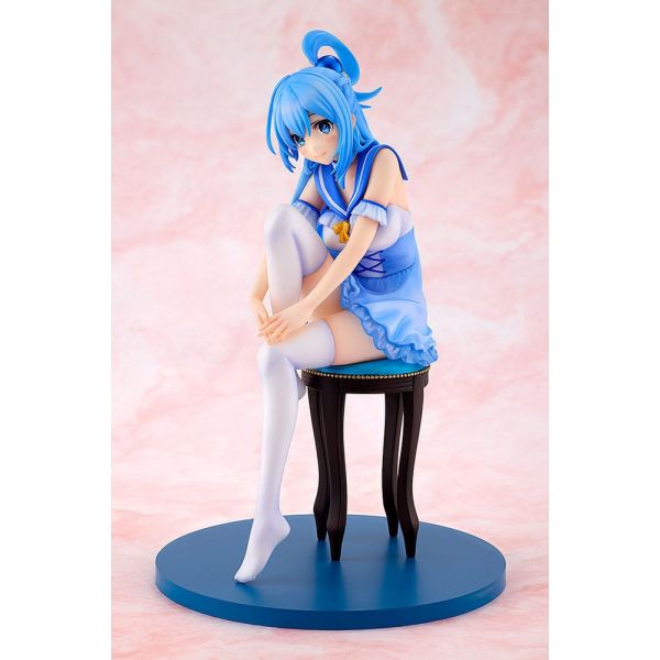 Aqua: Light Novel 10th Anniversary Ver. (Konosuba God's blessing on this wonderful world!) Additional Image 3