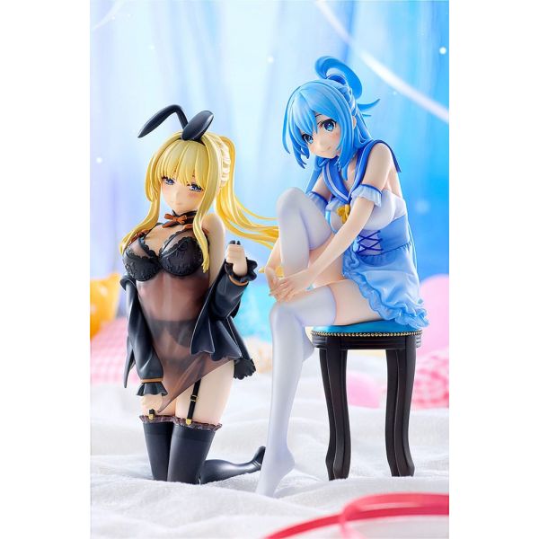 Aqua: Light Novel 10th Anniversary Ver. (Konosuba God's blessing on this wonderful world!) Additional Image 6