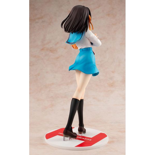 Haruhi Suzumiya Light Novel Ver. (Haruhi Suzumiya) Additional Image 3