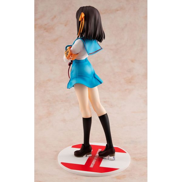Haruhi Suzumiya Light Novel Ver. (Haruhi Suzumiya) Additional Image 4