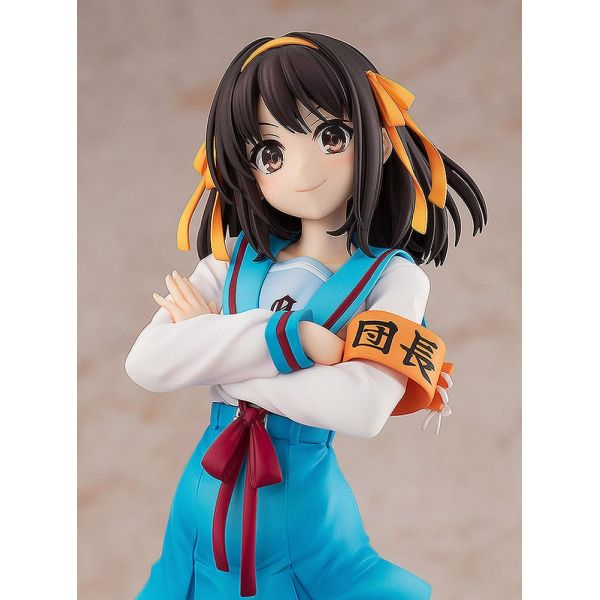 Haruhi Suzumiya Light Novel Ver. (Haruhi Suzumiya) Additional Image 6