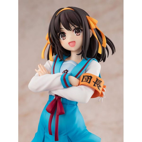 Haruhi Suzumiya Light Novel Ver. (Haruhi Suzumiya) Additional Image 7