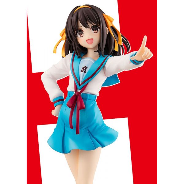 Haruhi Suzumiya Light Novel Ver. (Haruhi Suzumiya) Additional Image 8