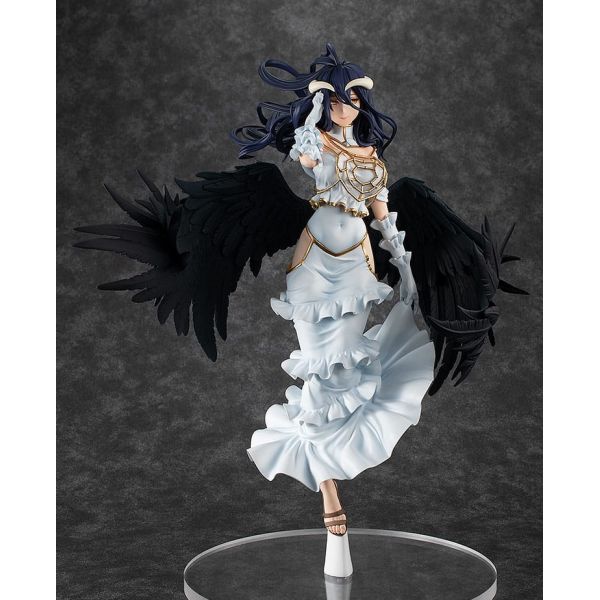 Albedo: Wing Ver. (Overlord IV) Additional Image 5