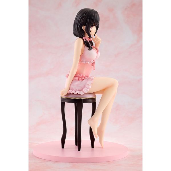 Yunyun: Light Novel Negligee Ver. (Konosuba God's blessing on this wonderful world!) Additional Image 4