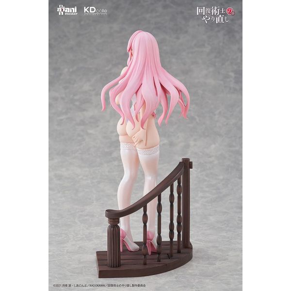 Freia - Chinese Dress Ver. (Redo of Healer) Additional Image 3