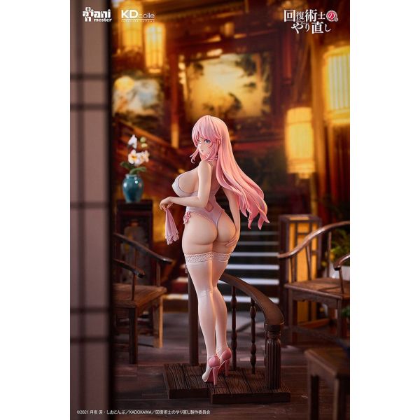 Freia - Chinese Dress Ver. (Redo of Healer) Additional Image 5