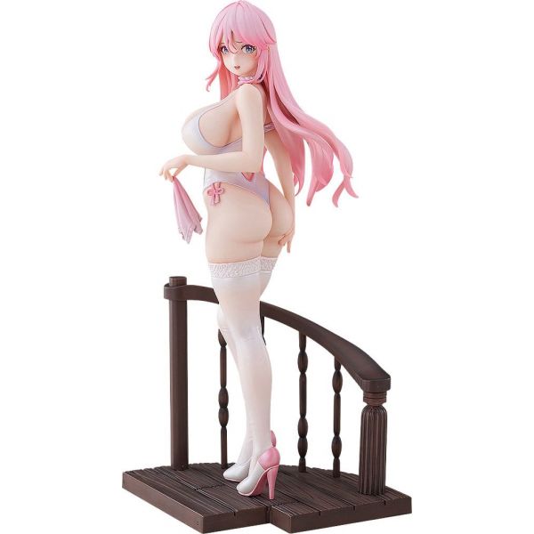 View Statues / Fixed Pose Figures page