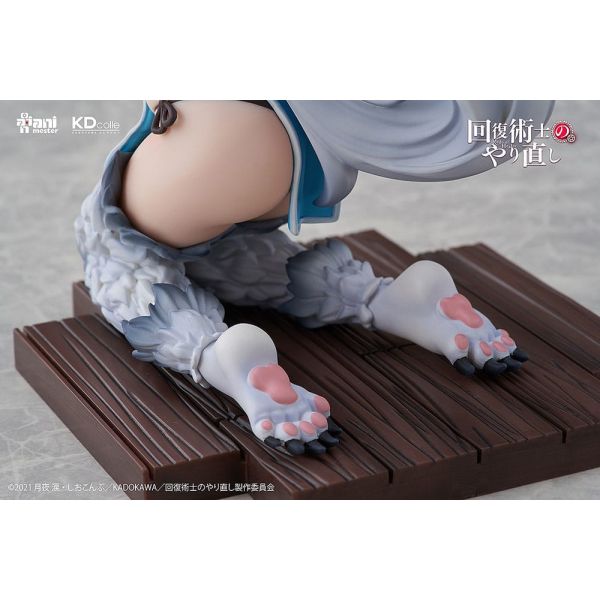 Setsuna - Chinese Dress Ver. (Redo of Healer) Additional Image 5