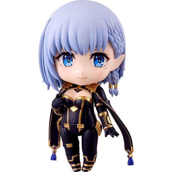 View Nendoroid Figures page