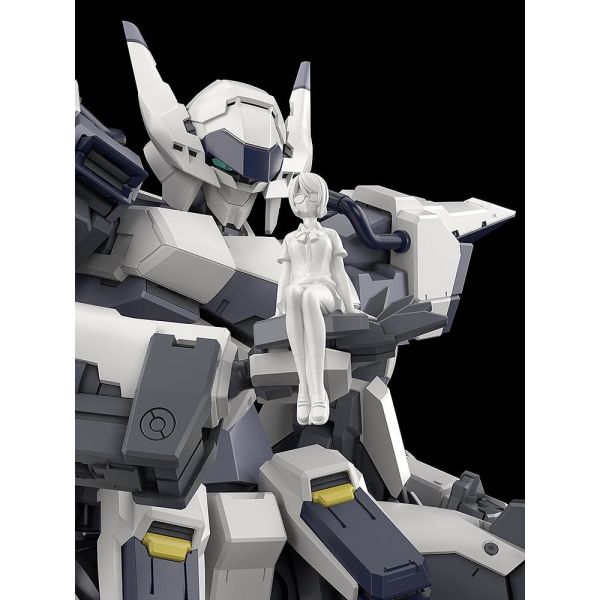 Azure Raven (Full Metal Panic!) Additional Image 4