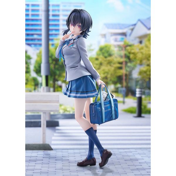 Umi Asanagi (I Made Friends with the Second Prettiest Girl in My Class) Additional Image 1