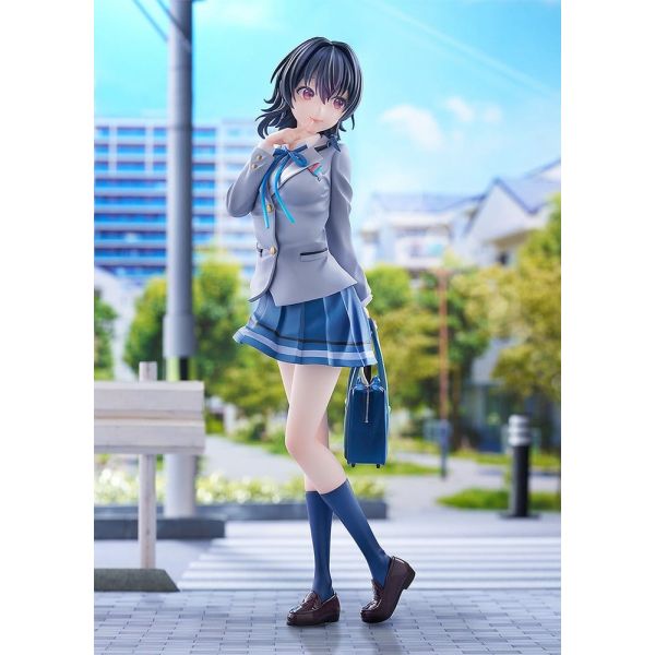 Umi Asanagi (I Made Friends with the Second Prettiest Girl in My Class) Additional Image 2