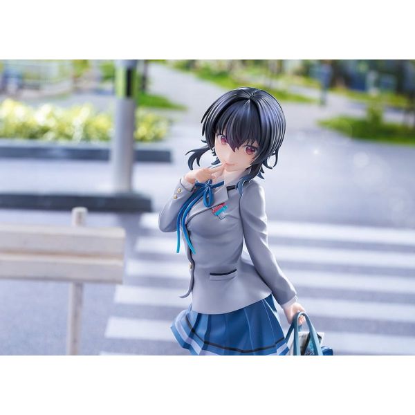 Umi Asanagi (I Made Friends with the Second Prettiest Girl in My Class) Additional Image 3