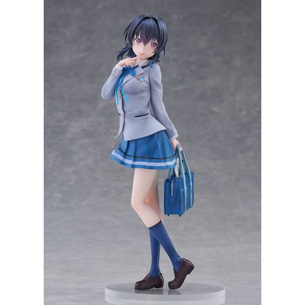 Umi Asanagi (I Made Friends with the Second Prettiest Girl in My Class) Additional Image 4