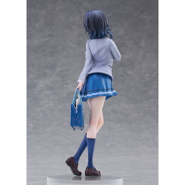 Umi Asanagi (I Made Friends with the Second Prettiest Girl in My Class) Additional Image 5