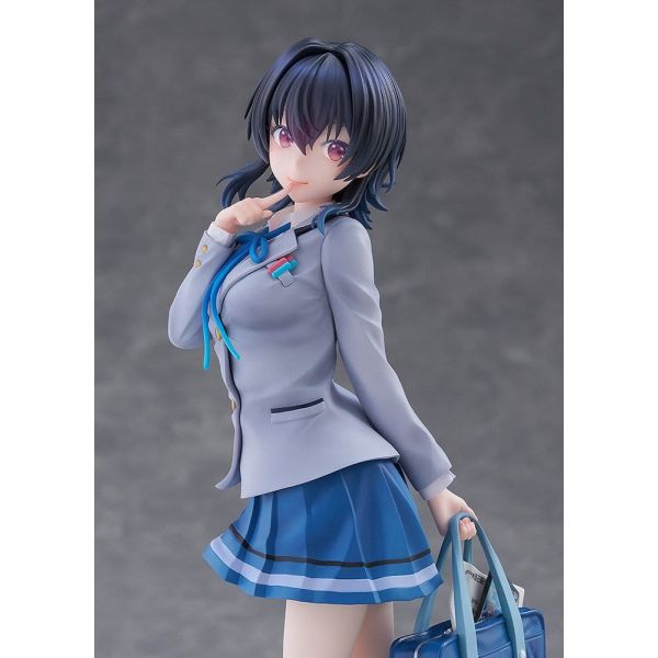 Umi Asanagi (I Made Friends with the Second Prettiest Girl in My Class) Additional Image 6
