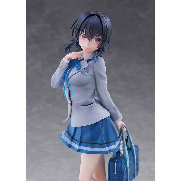 Umi Asanagi (I Made Friends with the Second Prettiest Girl in My Class) Additional Image 7