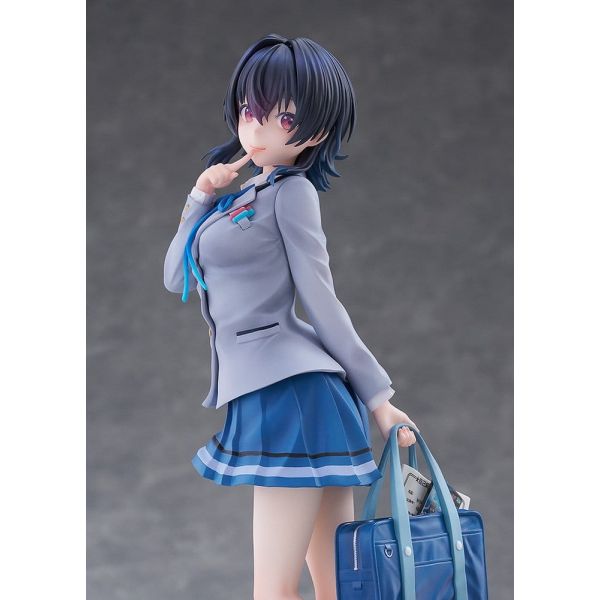 Umi Asanagi (I Made Friends with the Second Prettiest Girl in My Class) Additional Image 8