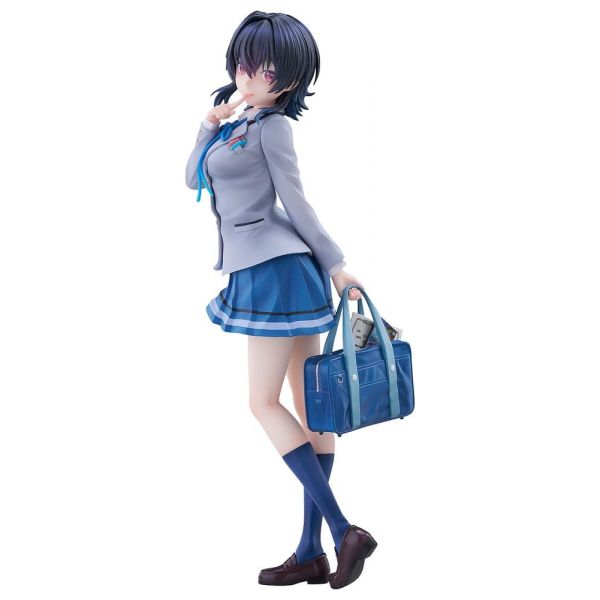 Umi Asanagi (I Made Friends with the Second Prettiest Girl in My Class) Main Image