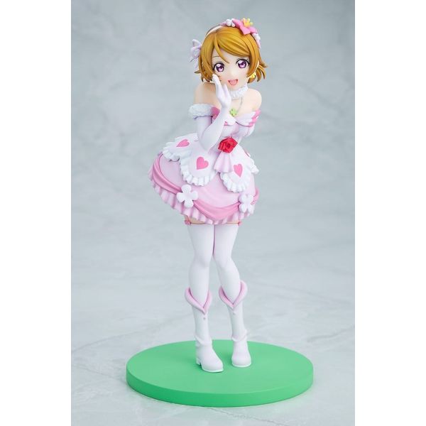 KDcolle Hanayo Koizumi Bokutachi wa Hitotsu no Hikari ver. (LoveLive!) Additional Image 1