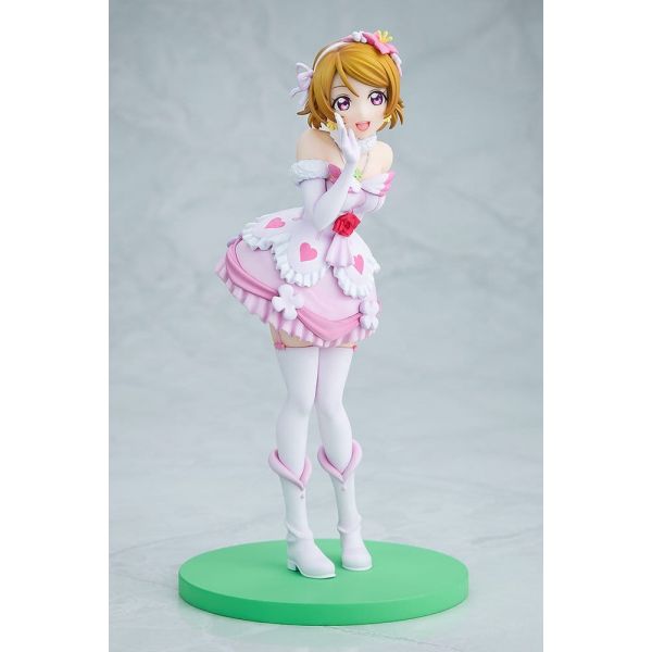 KDcolle Hanayo Koizumi Bokutachi wa Hitotsu no Hikari ver. (LoveLive!) Additional Image 2