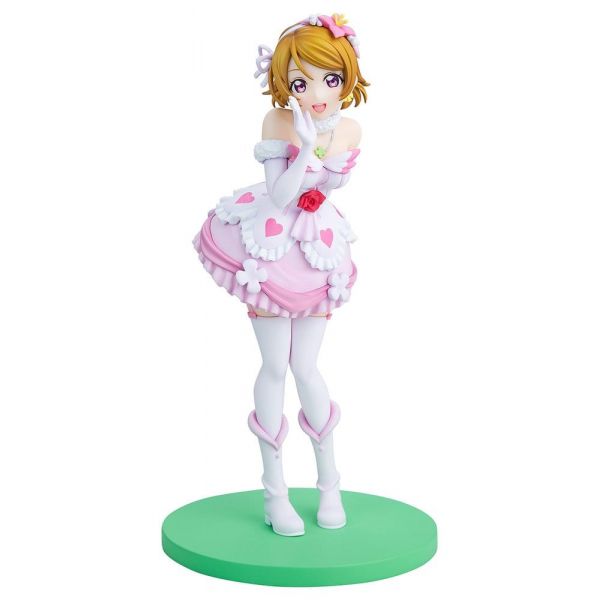 View Statues / Fixed Pose Figures page