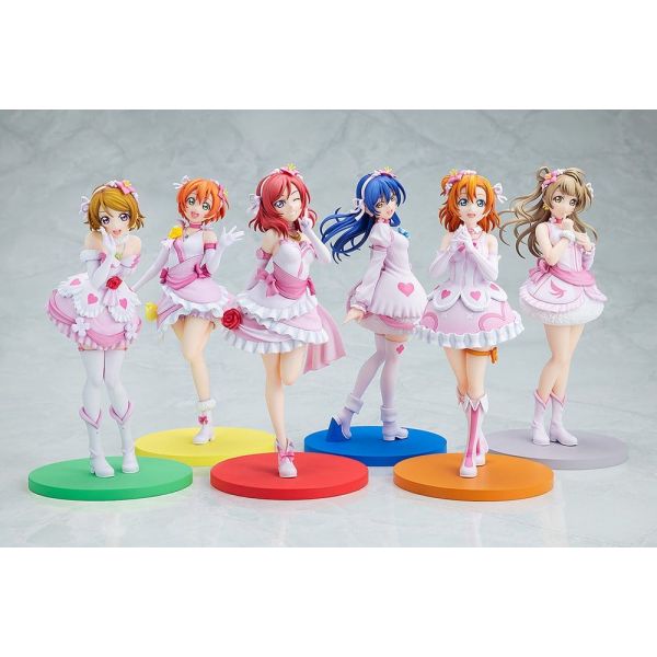 KDcolle Rin Hoshizora Bokutachi wa Hitotsu no Hikari ver. (LoveLive!) Additional Image 6