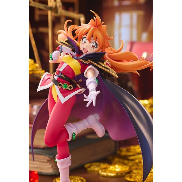Lina Inverse Light Novel (Slayers) Additional Image 2