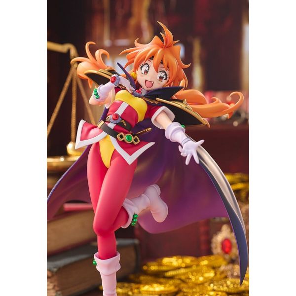 Lina Inverse Light Novel (Slayers) Additional Image 3