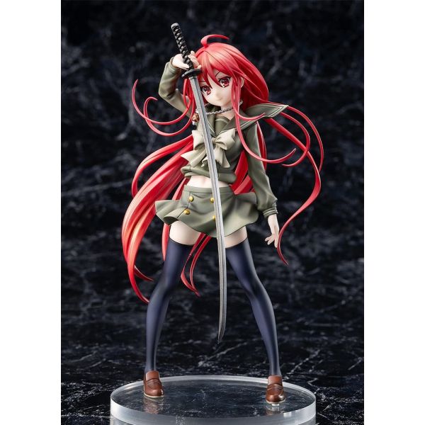 Shana Light Novel illustration by Noizi Ito (Shakugan no Shana) Additional Image 1