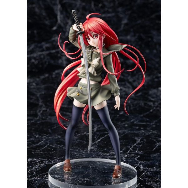 Shana Light Novel illustration by Noizi Ito (Shakugan no Shana) Additional Image 2