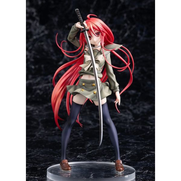 Shana Light Novel illustration by Noizi Ito (Shakugan no Shana) Additional Image 3