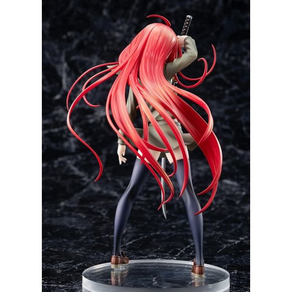 Shana Light Novel illustration by Noizi Ito (Shakugan no Shana) Additional Image 4