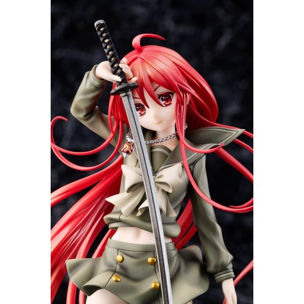 Shana Light Novel illustration by Noizi Ito (Shakugan no Shana) Additional Image 5