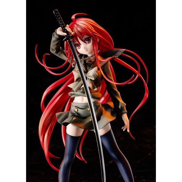 Shana Light Novel illustration by Noizi Ito (Shakugan no Shana) Additional Image 7