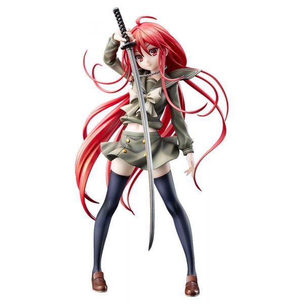 Shana Light Novel illustration by Noizi Ito (Shakugan no Shana) Main Image