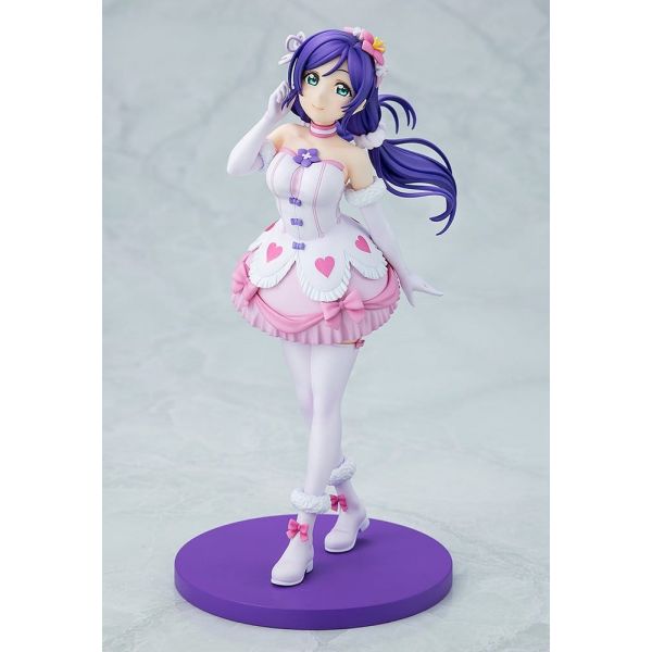 Nozomi Tojo Bokutachi wa Hitotsu no Hikari ver. (LoveLive!) Additional Image 1