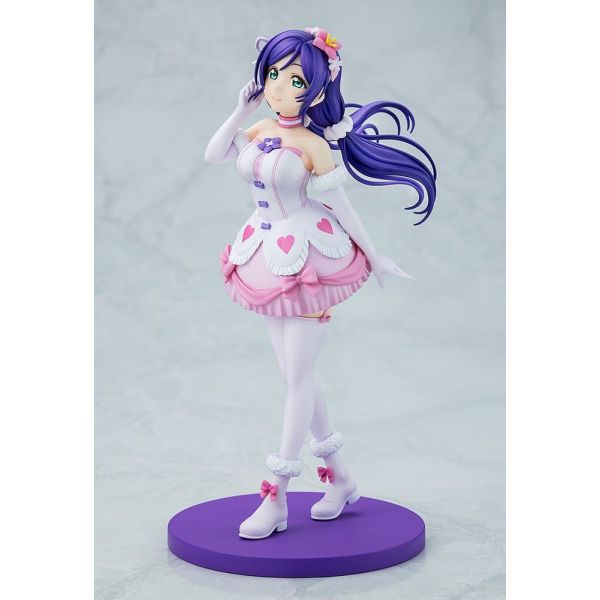 Nozomi Tojo Bokutachi wa Hitotsu no Hikari ver. (LoveLive!) Additional Image 2