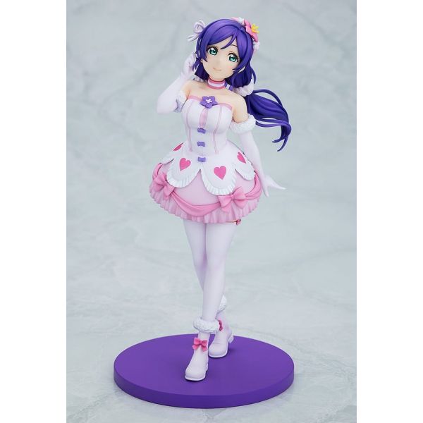 Nozomi Tojo Bokutachi wa Hitotsu no Hikari ver. (LoveLive!) Additional Image 3