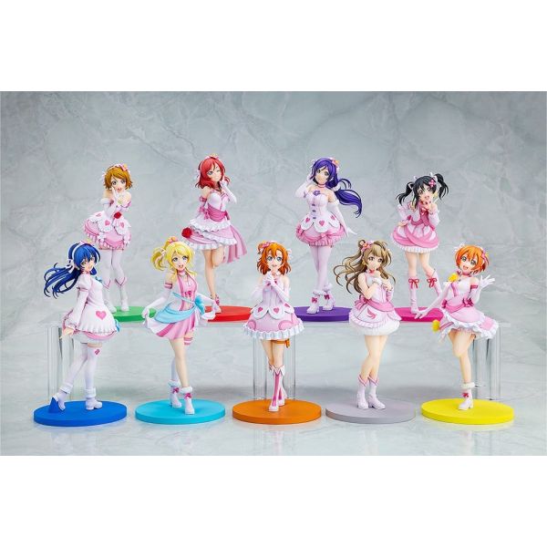 Nozomi Tojo Bokutachi wa Hitotsu no Hikari ver. (LoveLive!) Additional Image 6
