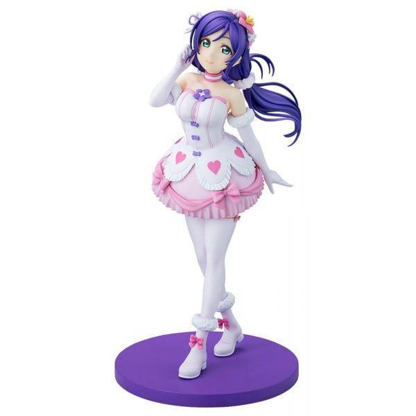 Nozomi Tojo Bokutachi wa Hitotsu no Hikari ver. (LoveLive!) Main Image