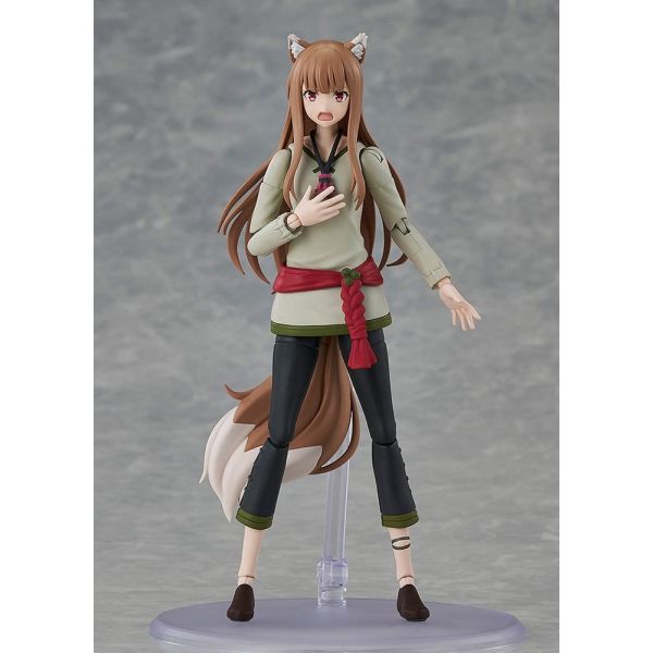 Kadokawa Plastic Model Series Holo (Spice and Wolf: Merchant Meets the Wise Wolf) Additional Image 2
