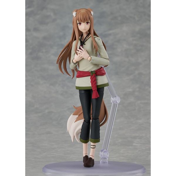 Kadokawa Plastic Model Series Holo (Spice and Wolf: Merchant Meets the Wise Wolf) Additional Image 3