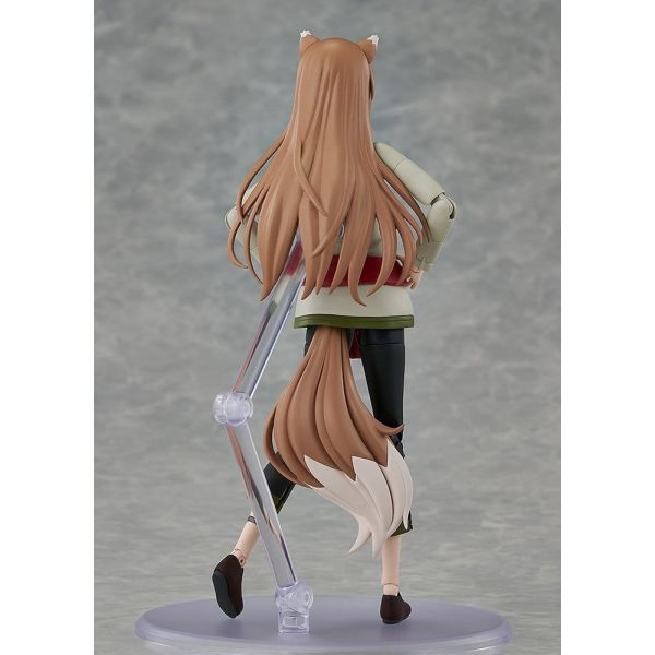 Kadokawa Plastic Model Series Holo (Spice and Wolf: Merchant Meets the Wise Wolf) Additional Image 5